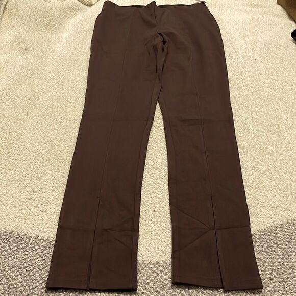 NWT- Old Navy - L tall & XL tall. Extra High Waist Stevie Skinny Split H… - Picture 4 of 9